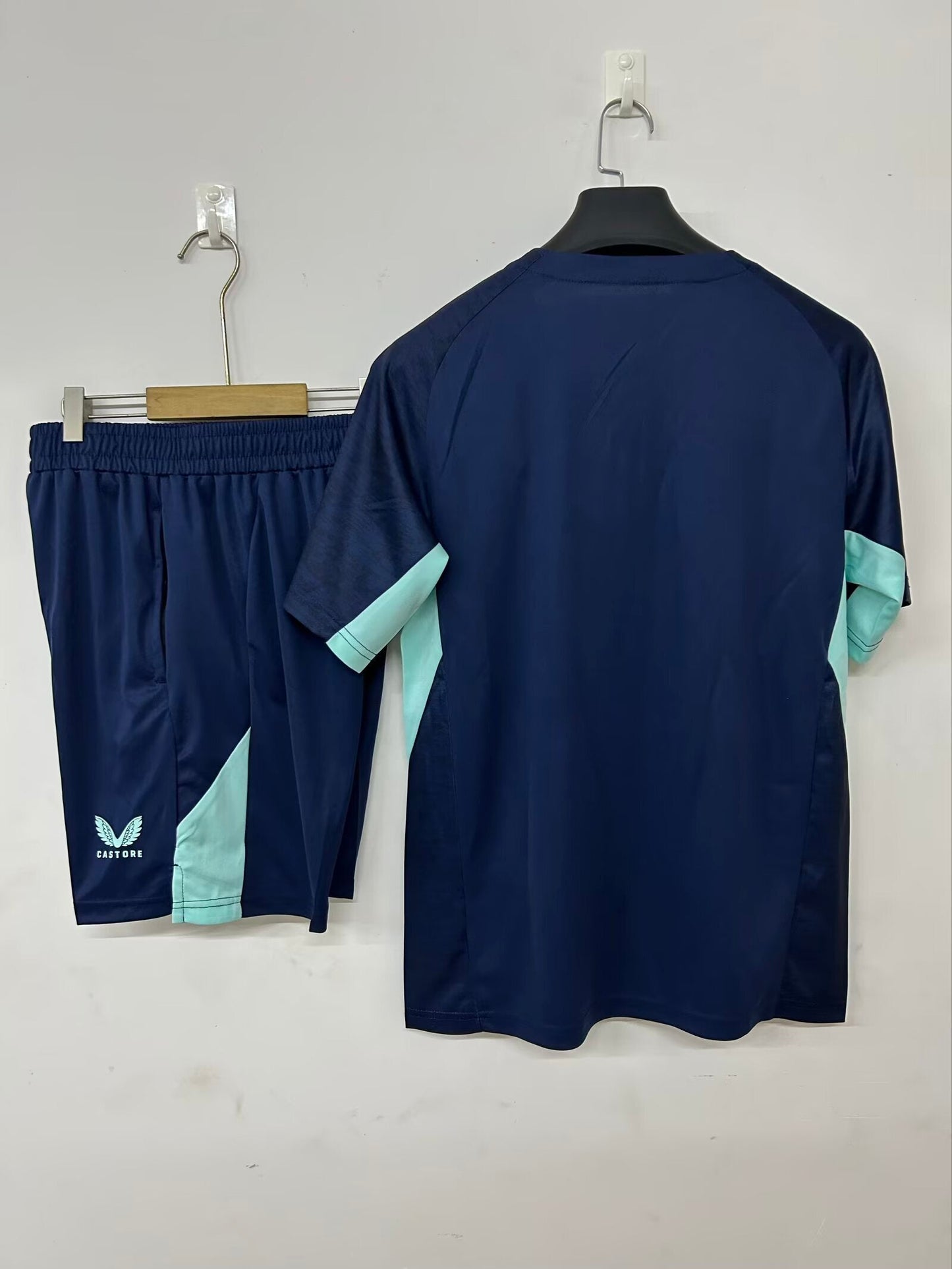 Conjunto entrenamiento Athletic 25/26