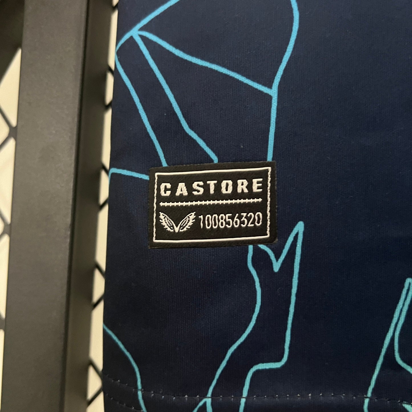 Camiseta Leverkusen ( Special edition )