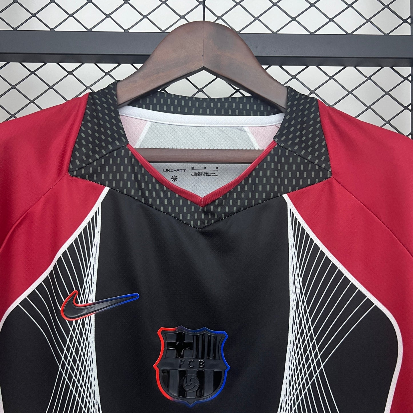 Camiseta Barcelona (Special Edition)