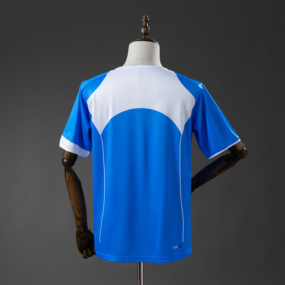 Camiseta T90 2025 - Azul