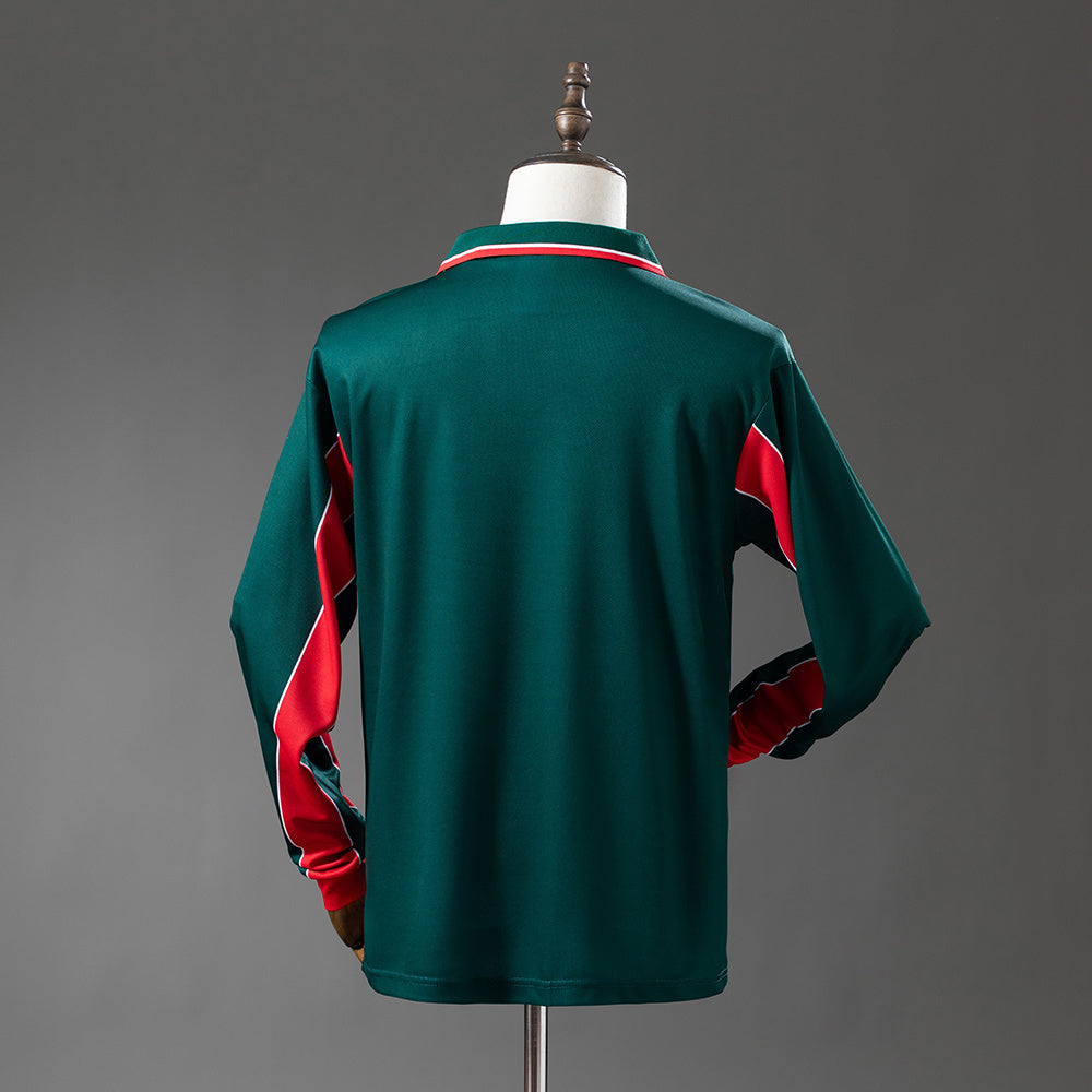 Camiseta retro 1988 Marruecos