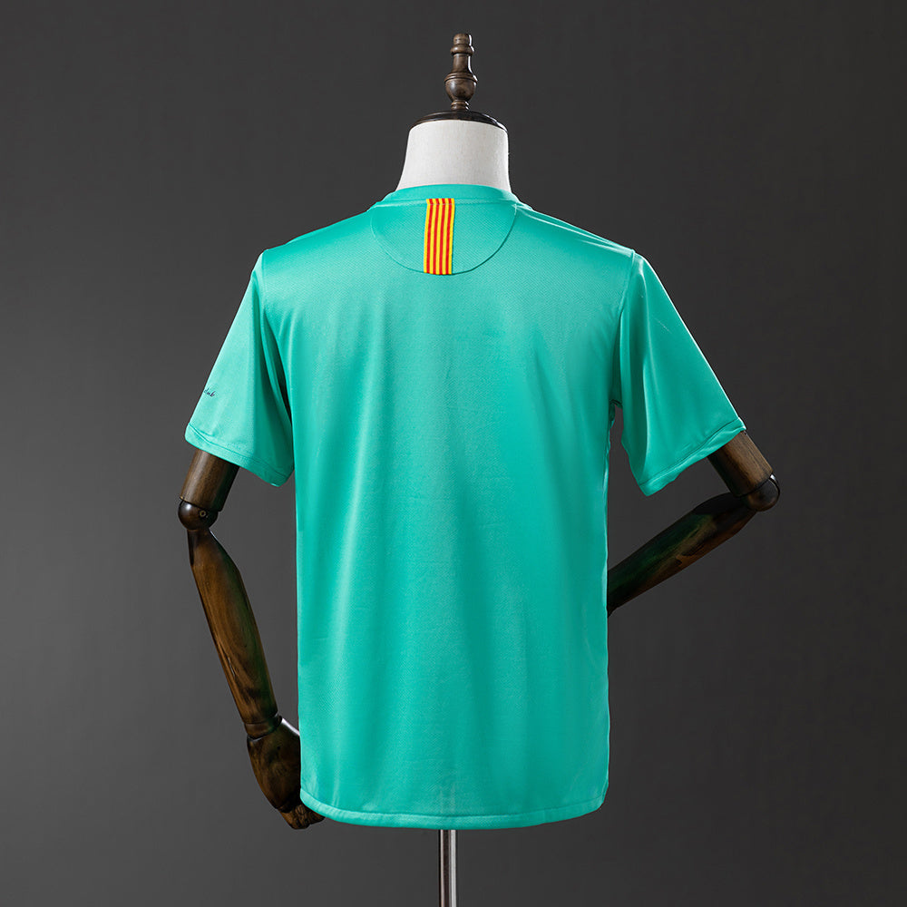 Camiseta retro 2010/2011 FC Barcelona