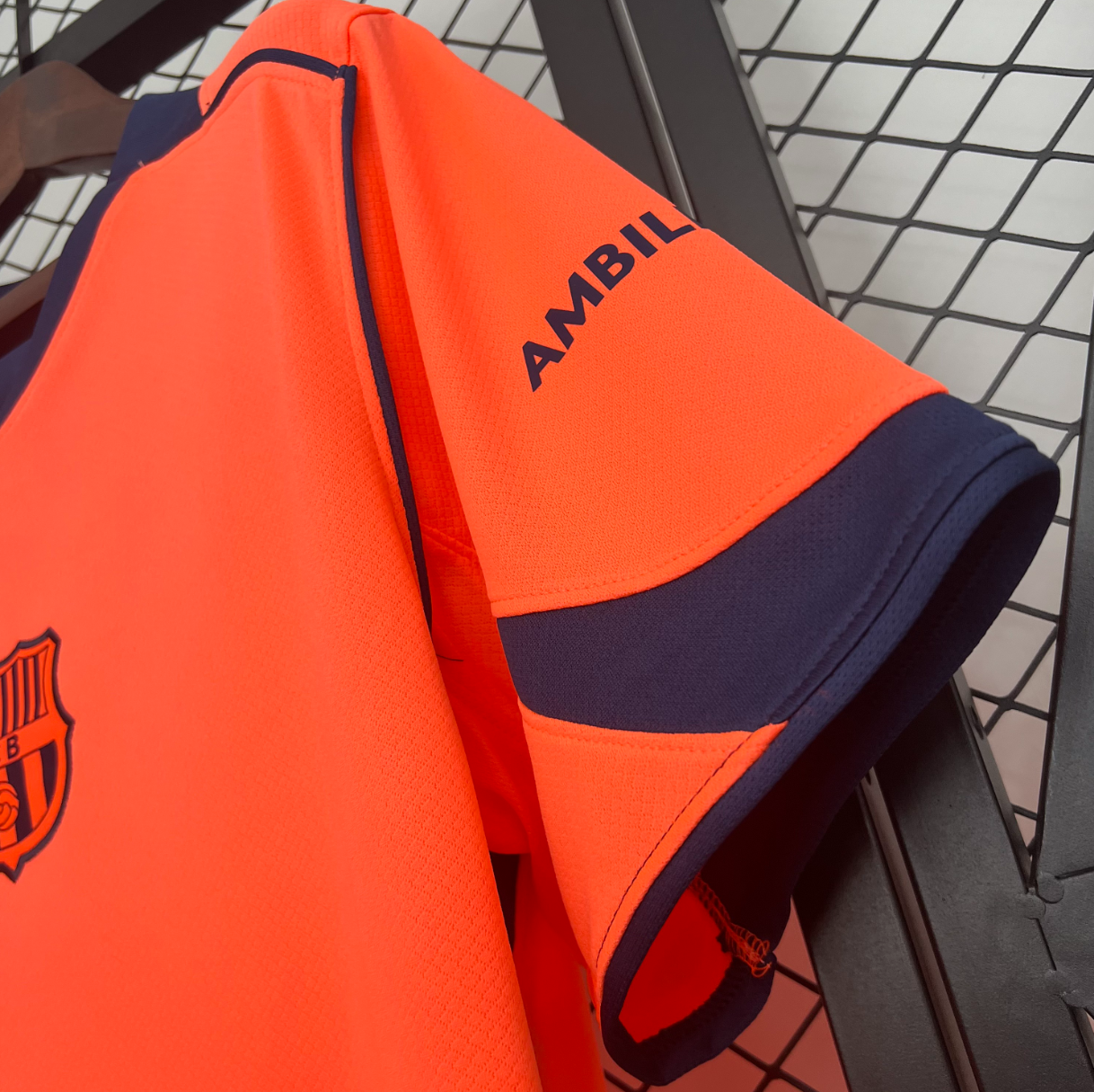 Camiseta Barcelona 3ª Equipación 25/26