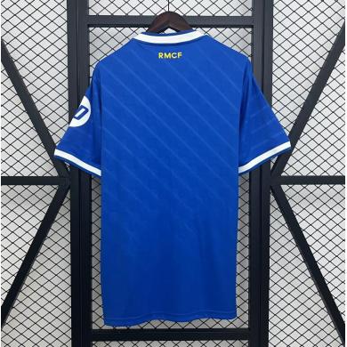 Camiseta Real Madrid 3ª Equipación 25/26