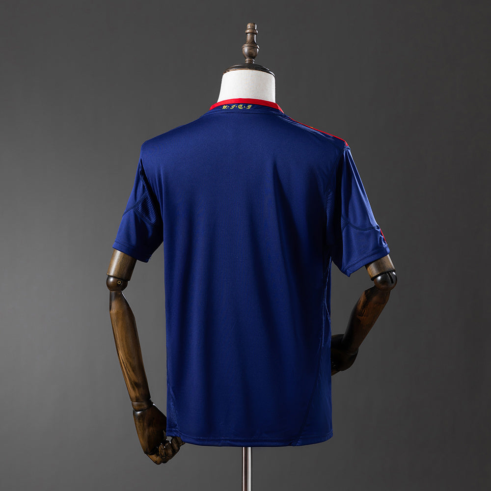 Camiseta Retro 2010 España