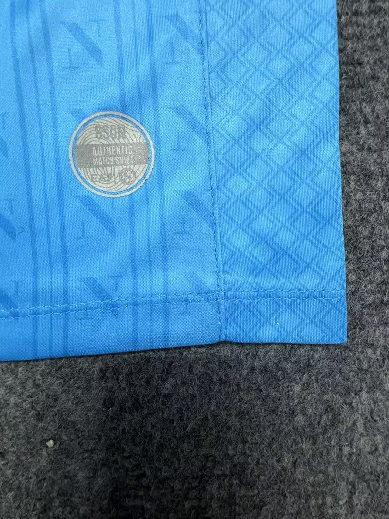 Camiseta Napoli 1ªEquipación 25/26