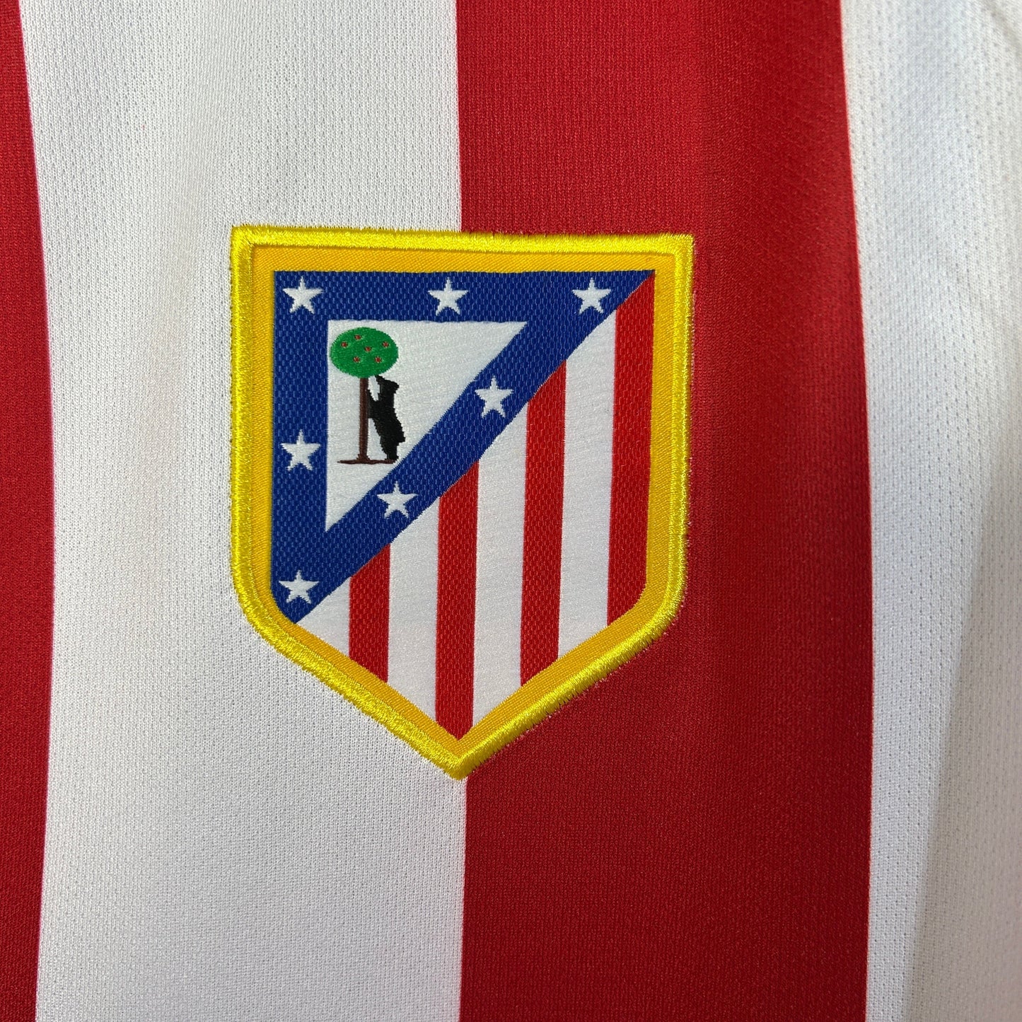 Camiseta Retro 16/17 Atletico de Madrid