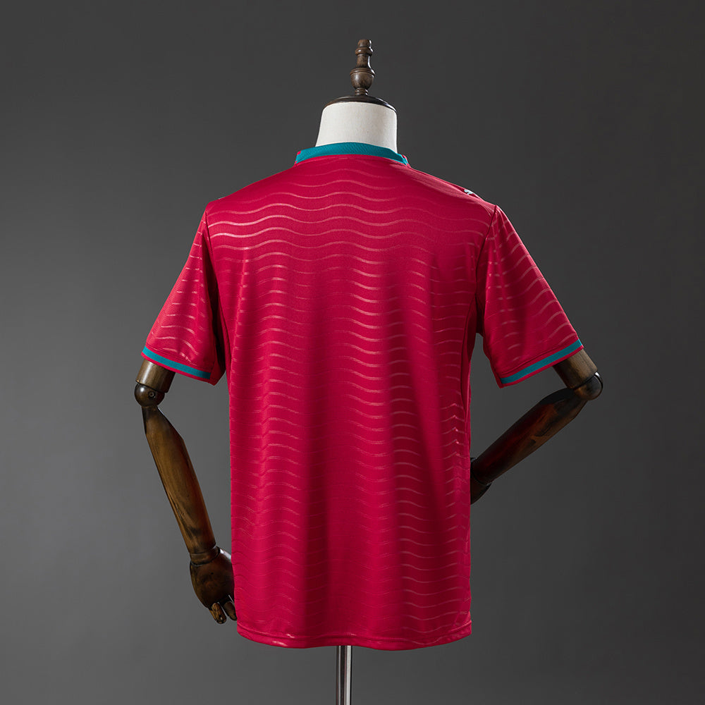 Camiseta Portugal ( Local ) 2026