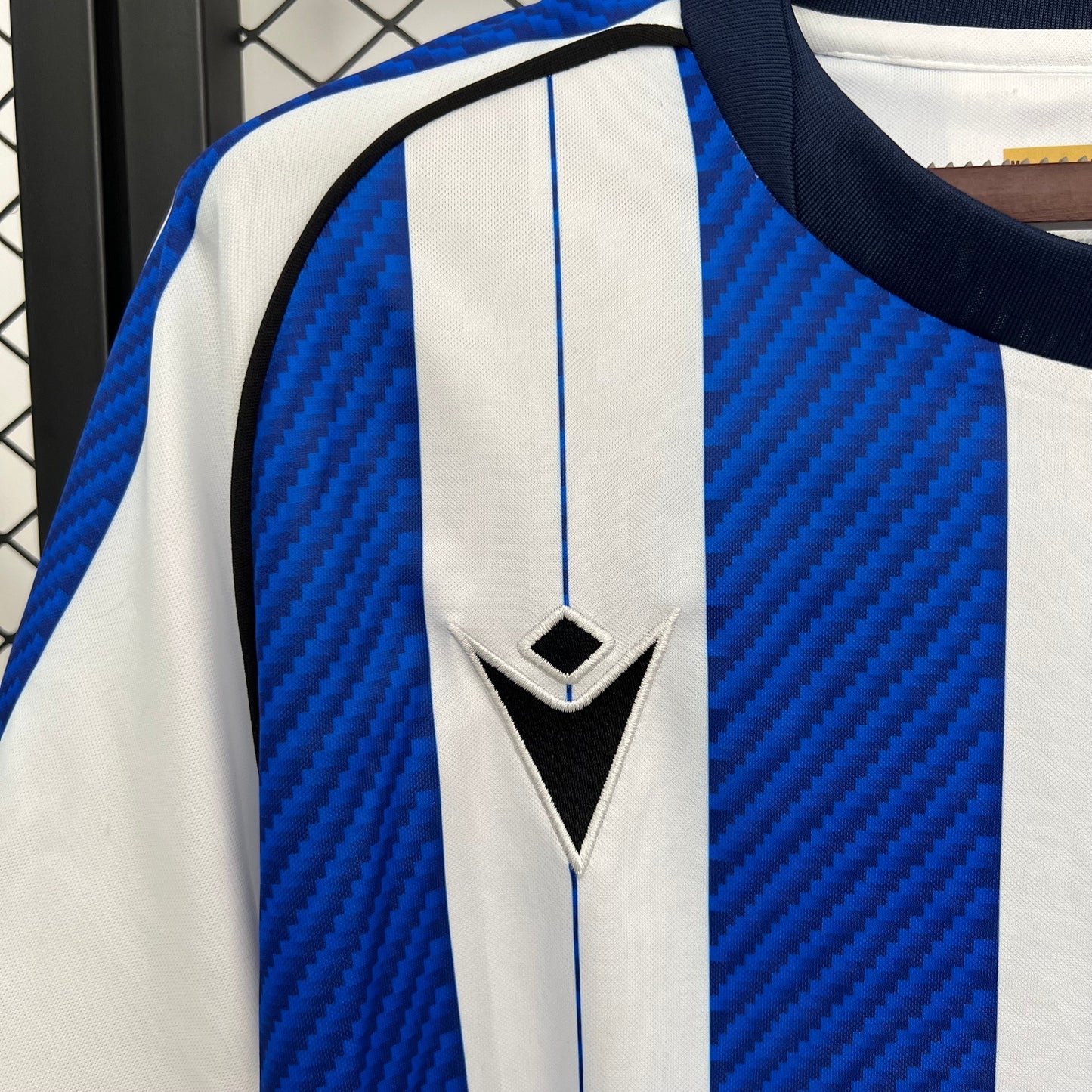 Camiseta Real Sociedad 1ª equipación 25/26