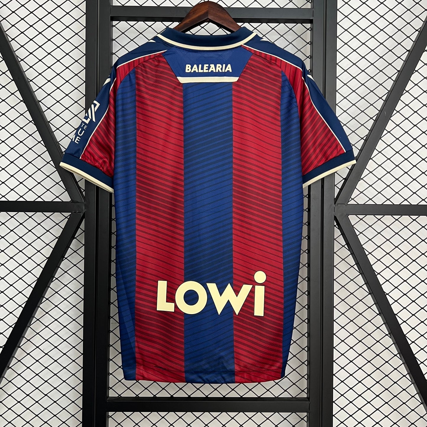 Camiseta Levante 1ª equipación 25/26