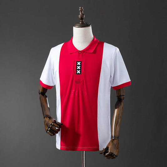 Camiseta ajax (Special edition)