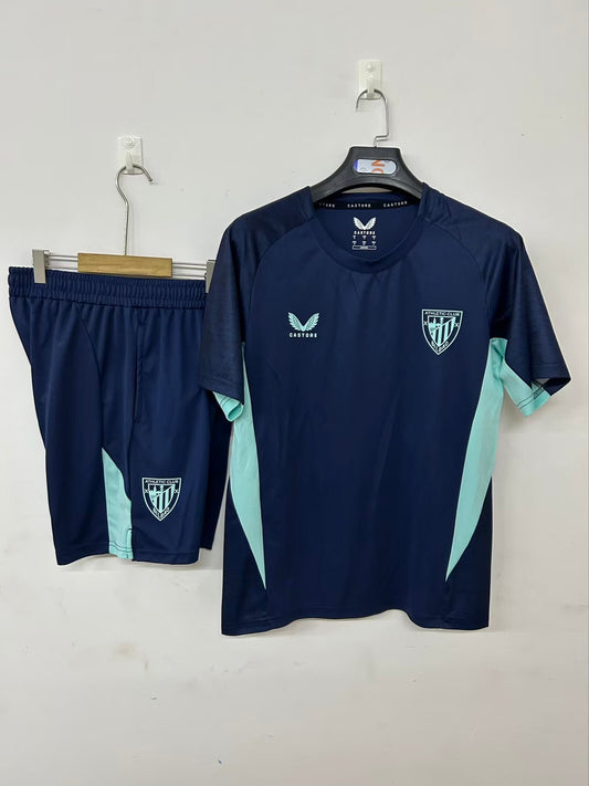 Conjunto entrenamiento Athletic  25/26
