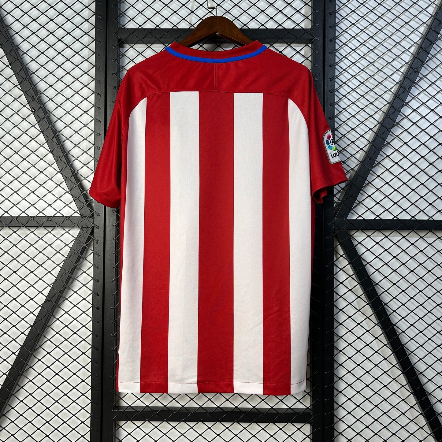 Camiseta Retro 16/17 Atletico de Madrid