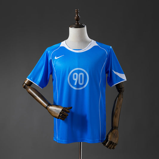 Camiseta T90 2025 - Azul