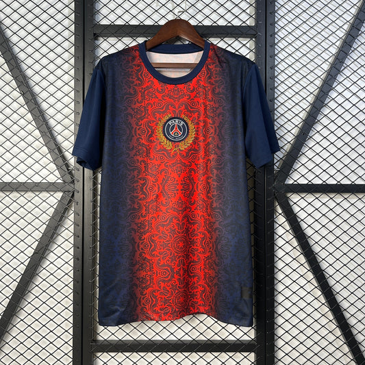 Camiseta psg ( Special edition )