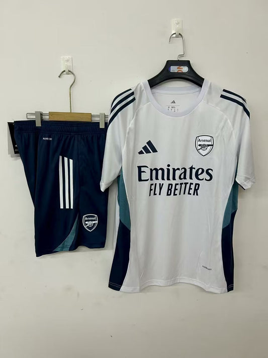 Conjunto entrenamiento Arsenal 25/26
