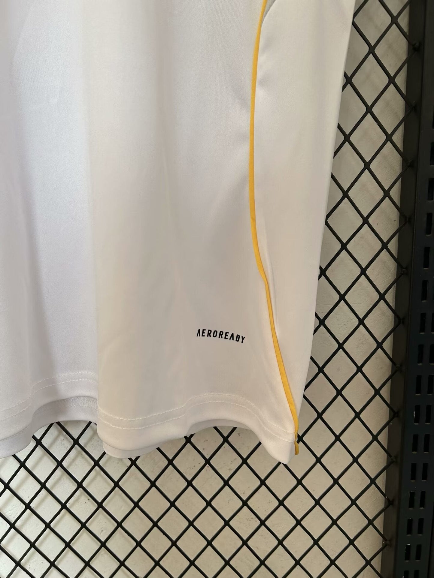 Camiseta Real Madrid 1ª equipación 25/26