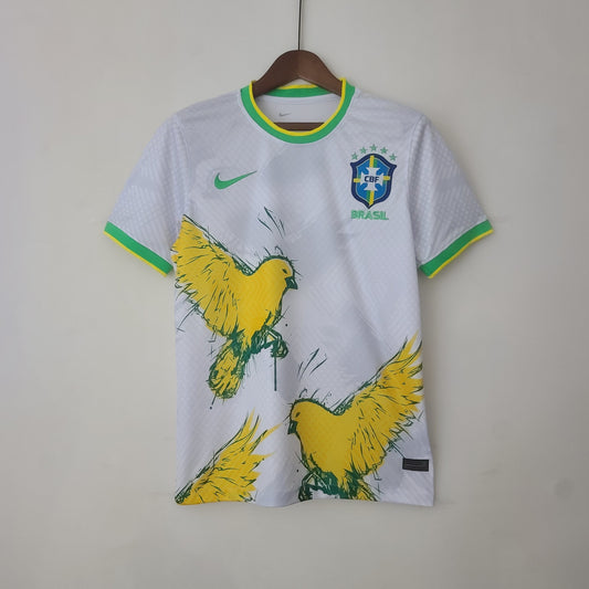Camiseta Brasil (Special Edition)