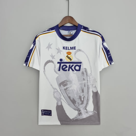 Camiseta Real Madrid (Special edition)