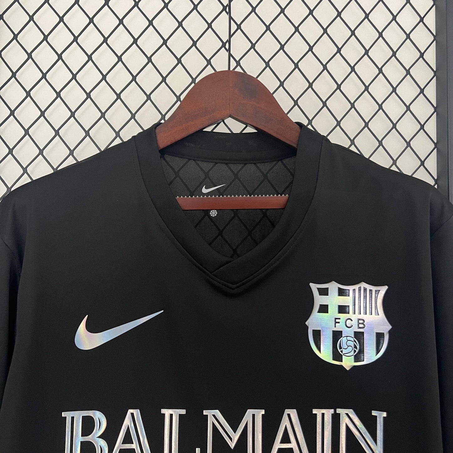 Camiseta Barcelona (Special Edition)