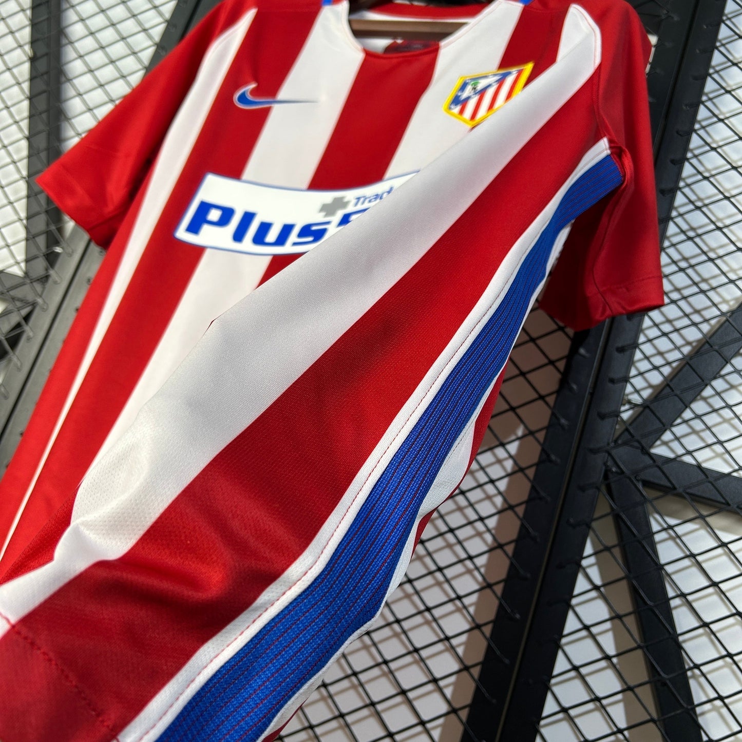 Camiseta Retro 16/17 Atletico de Madrid