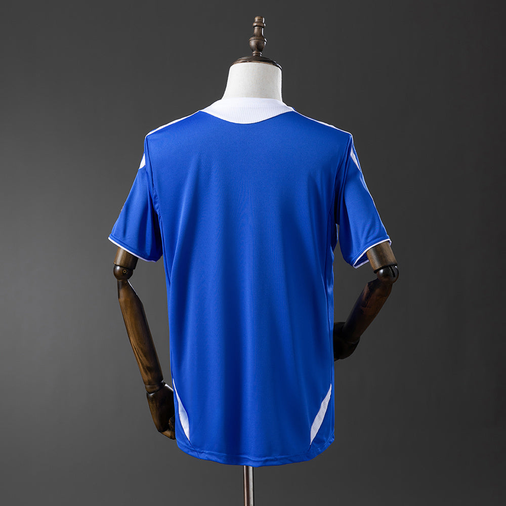 Camiseta Retro 11/12 Chelsea Champions League