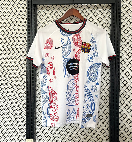 Camiseta retro FC Barcelona ( Special edition )