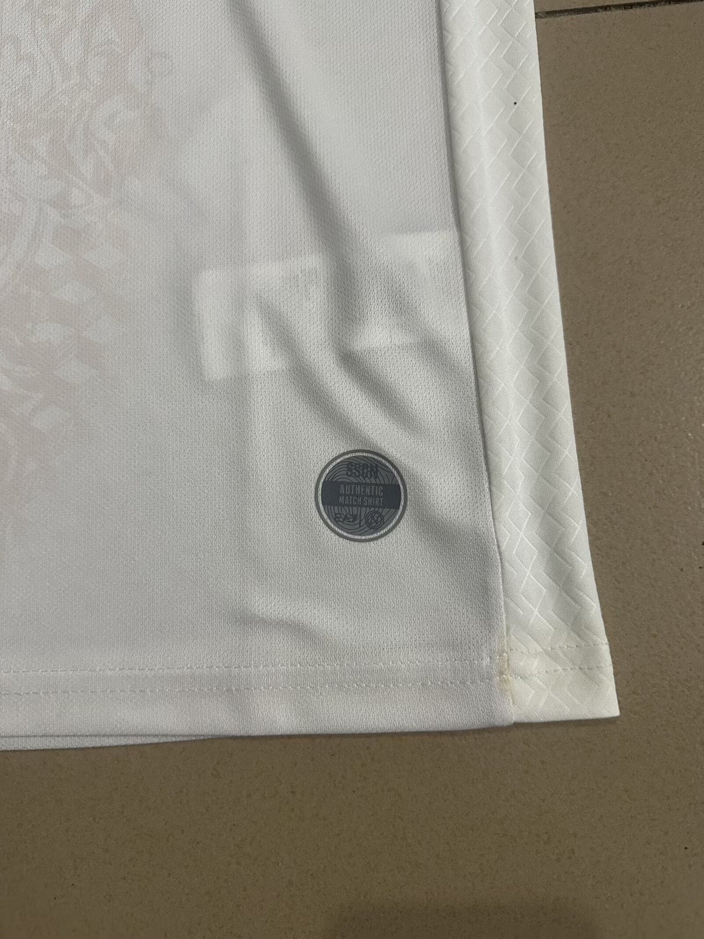 Camiseta Napoli 2ªEquipación 25/26