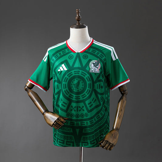 Camiseta México ( Local ) 2026
