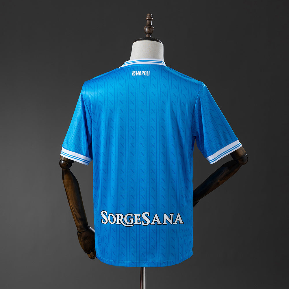 Camiseta Napoli 1ªEquipación 25/26