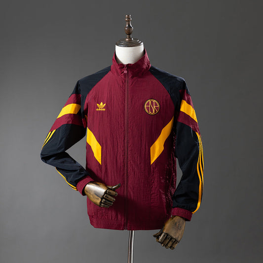 Chaqueta Roma 2025/2026