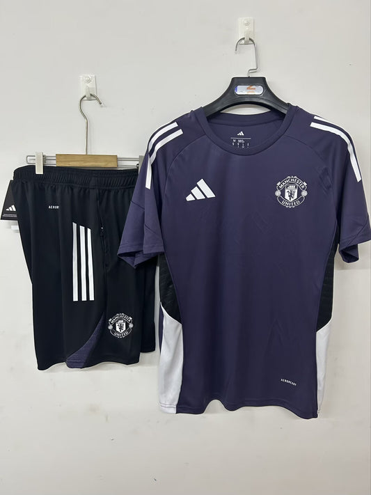 Conjunto entrenamiento Manchester United  25/26