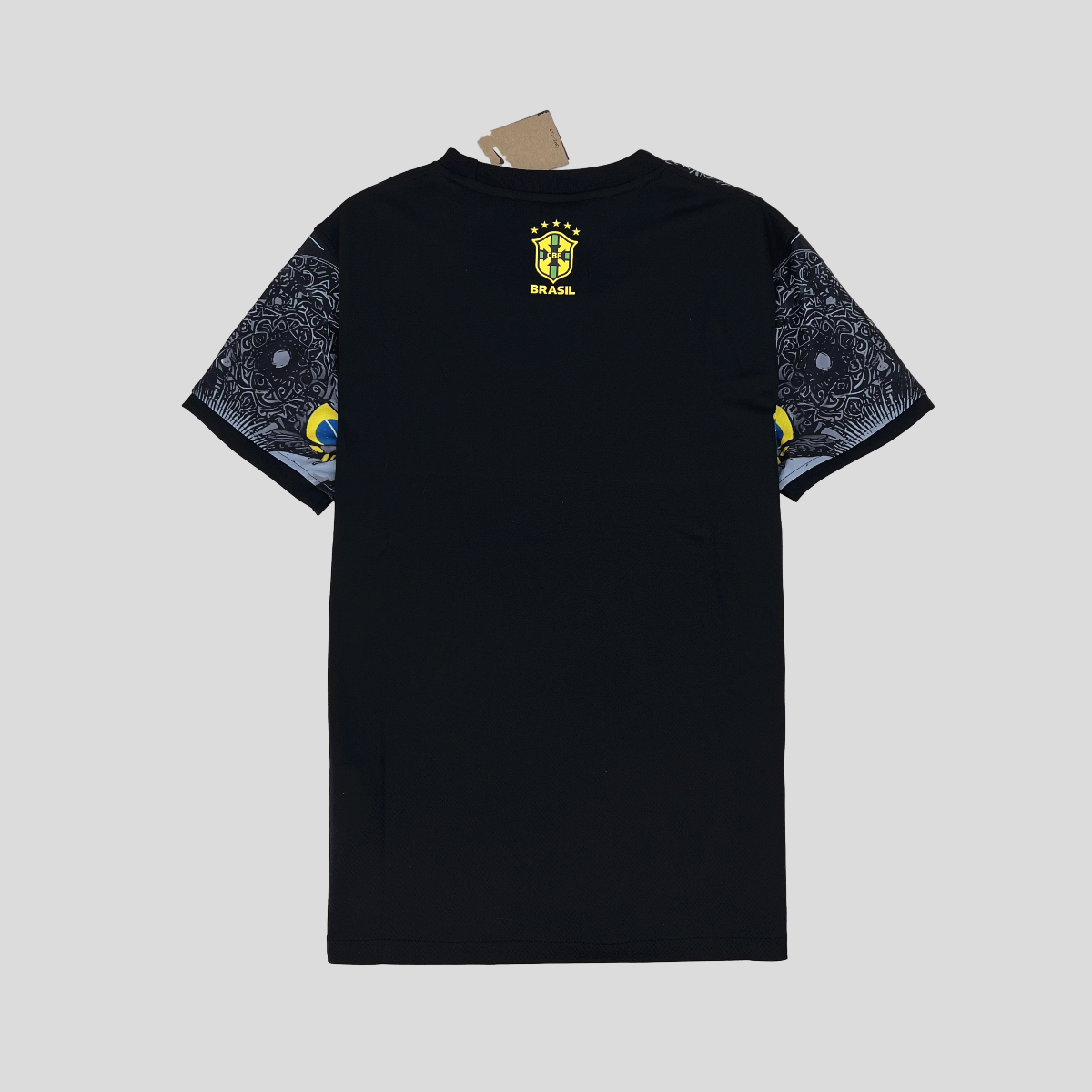 Camiseta Brasil (Special edition)