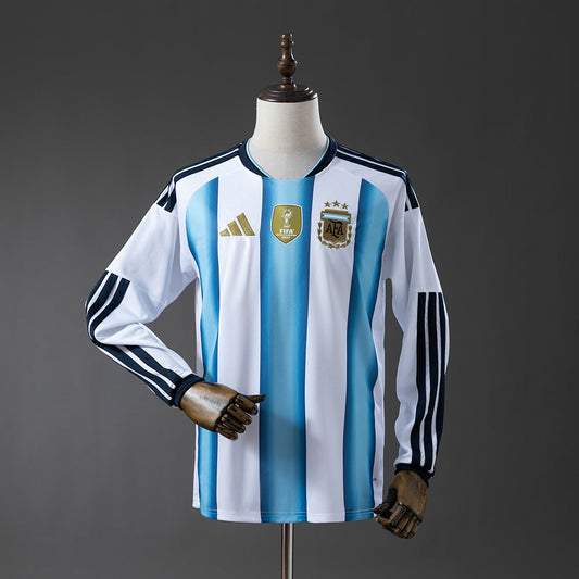 Camiseta Argentina ( Local ) 2026
