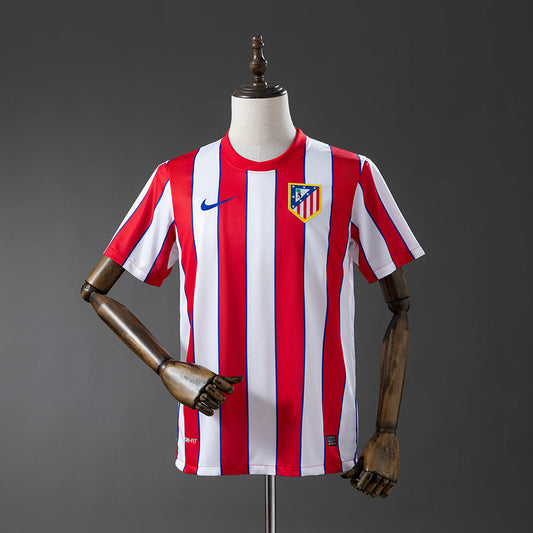 Camiseta retro 11/12 Atlético de Madrid