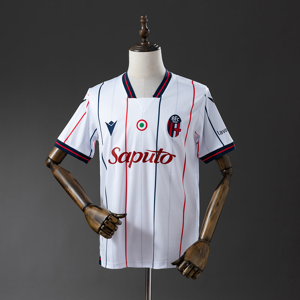 Camiseta Bologna 2ªEquipación 25/26