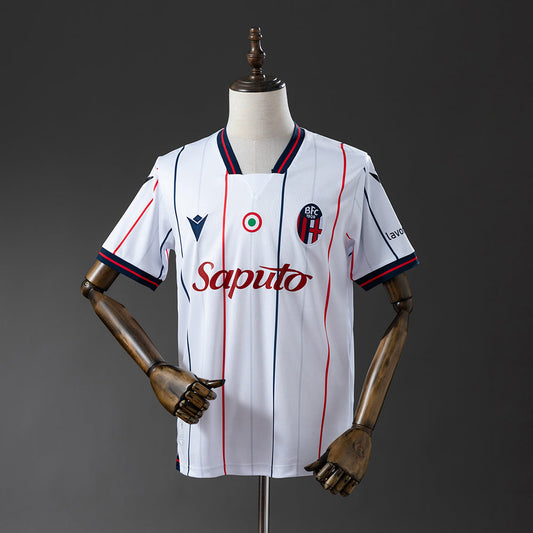 Camiseta Bologna 2ªEquipación 25/26