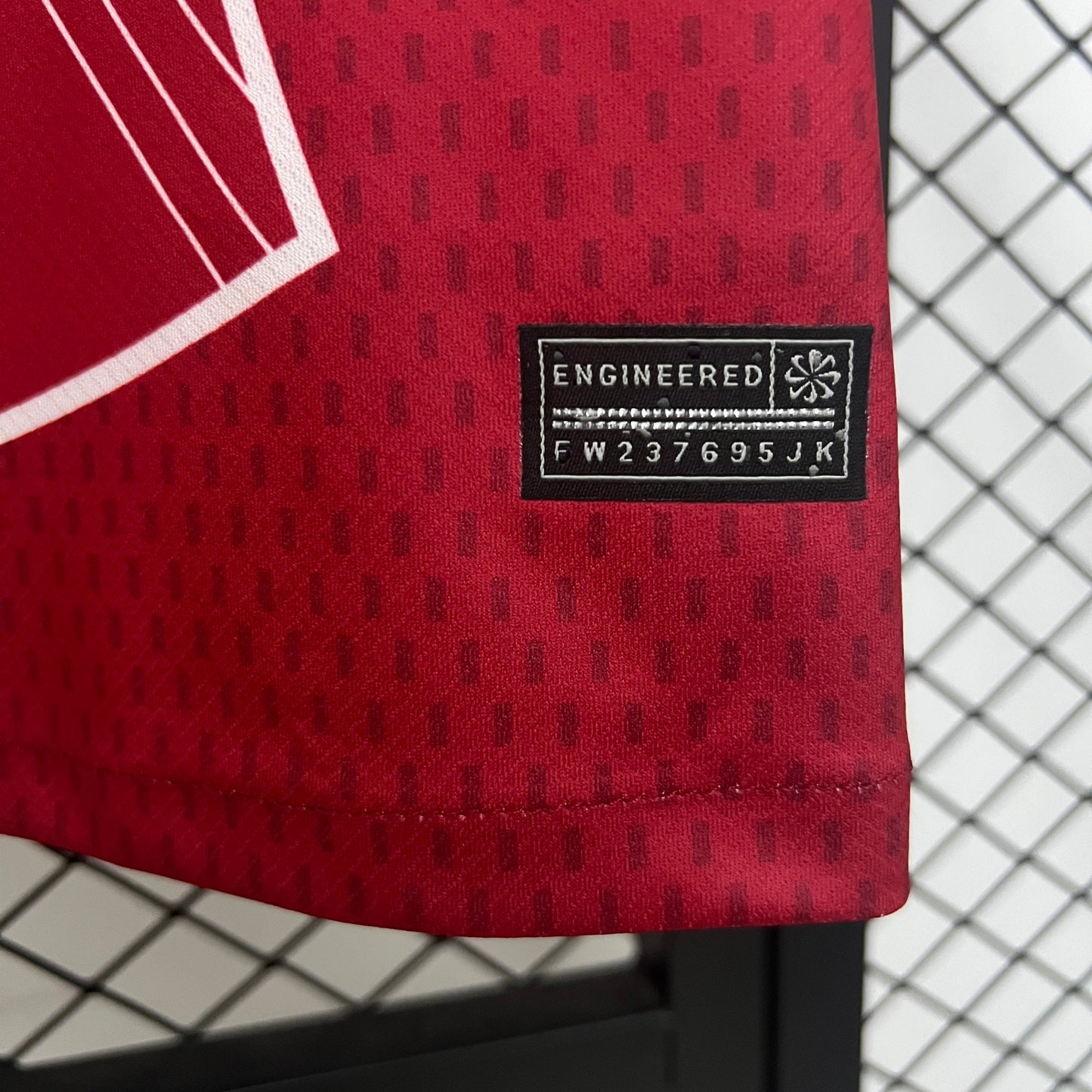 Camiseta Barcelona (Special Edition)