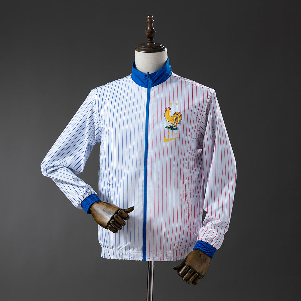 Chaqueta reversible France