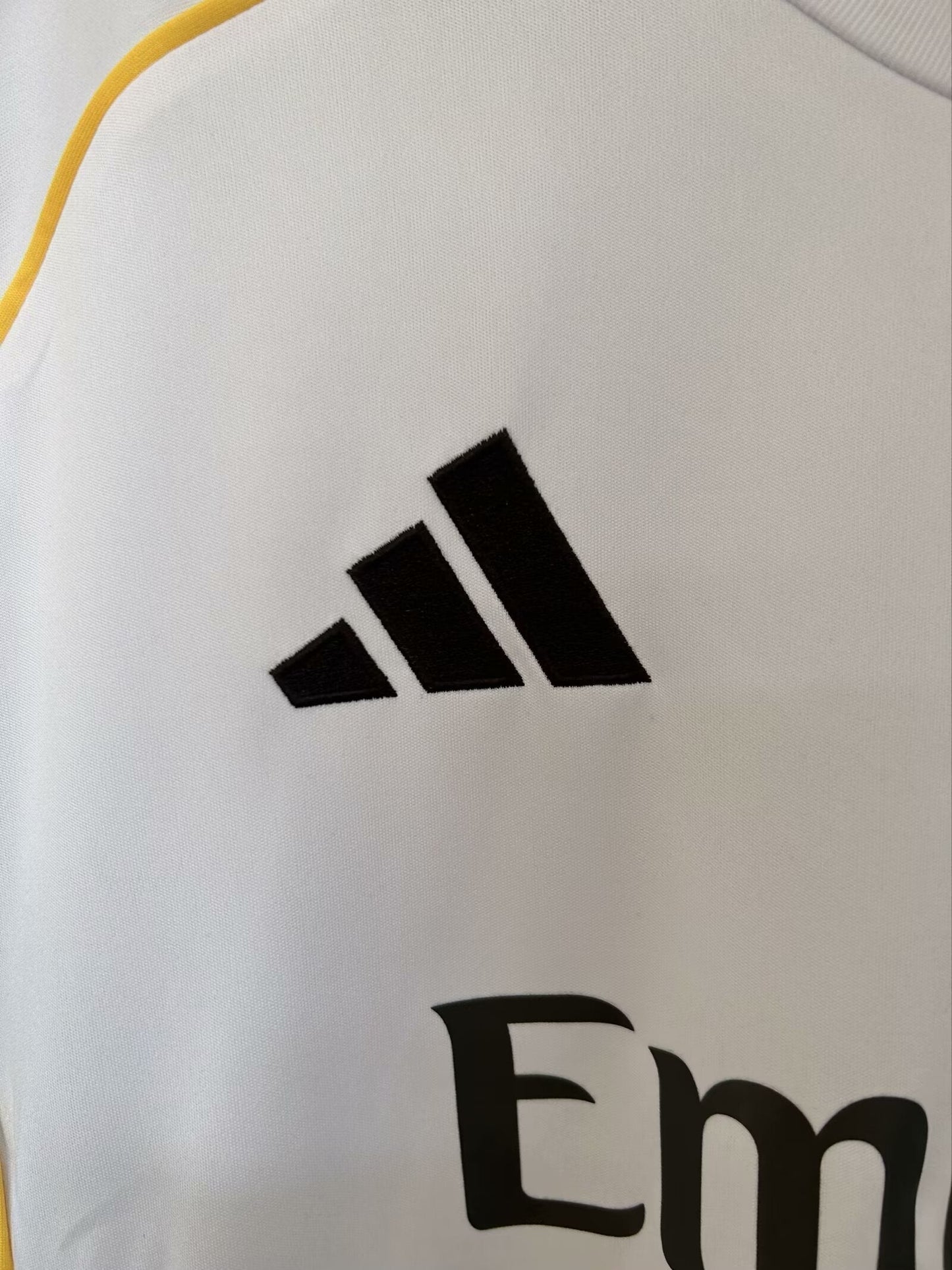 Camiseta Real Madrid 1ª equipación 25/26