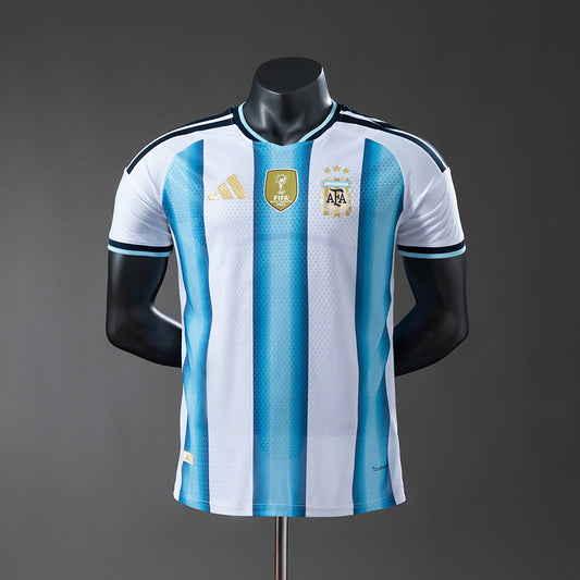 Camiseta Argentina ( Local ) 2026