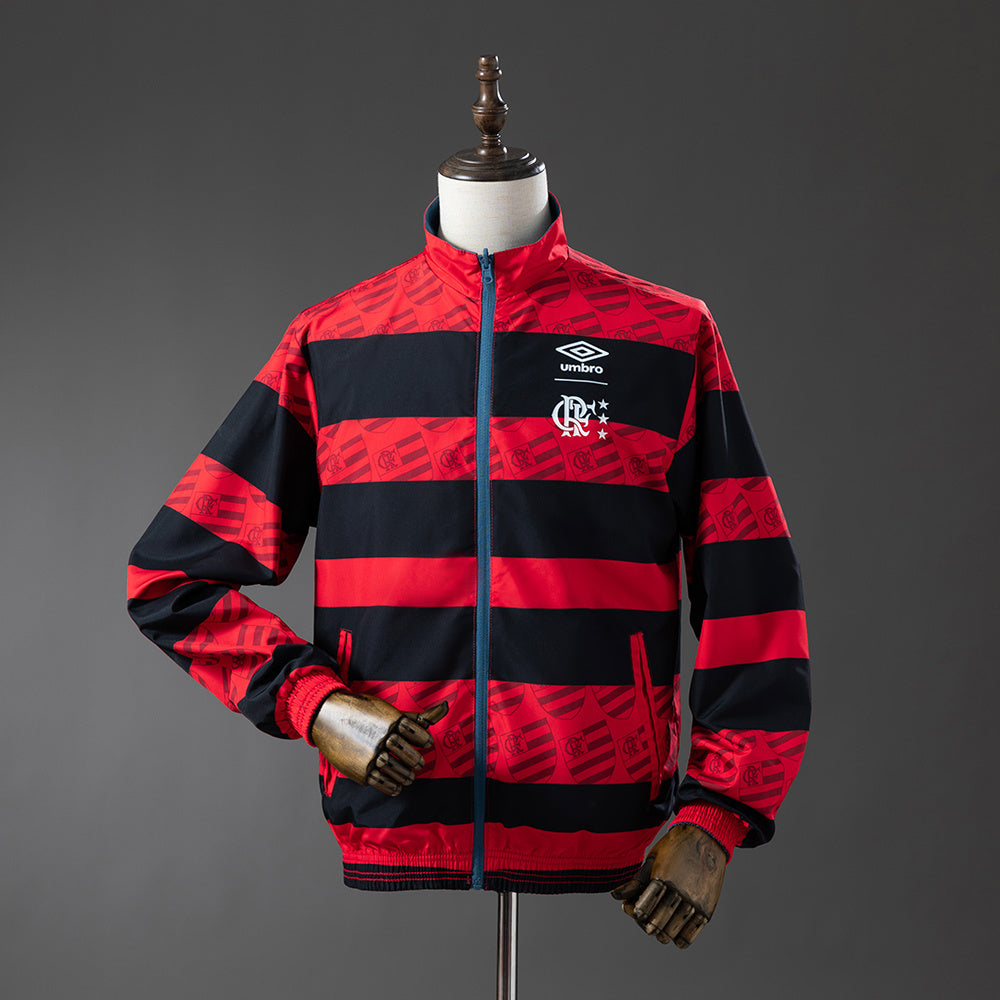 Chaqueta reversible Flamengo