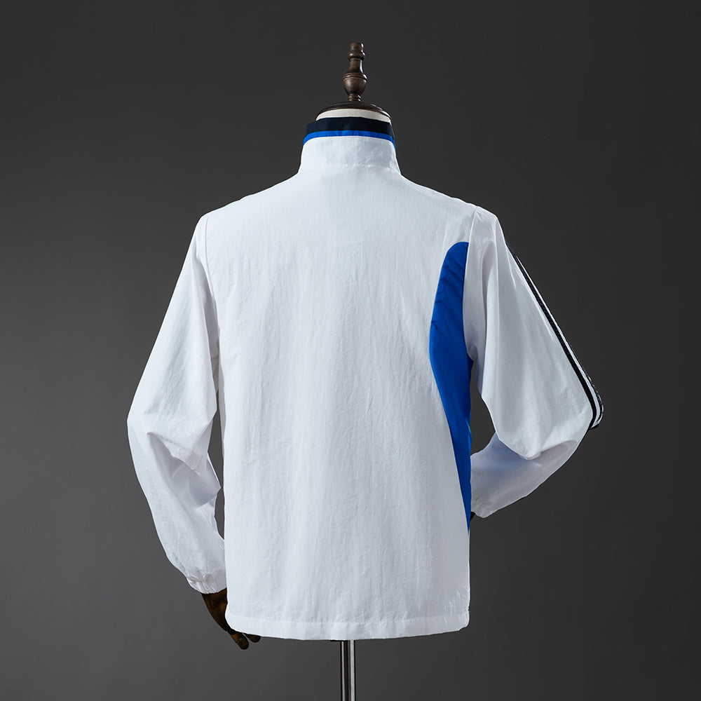 Chaqueta Real Madrid