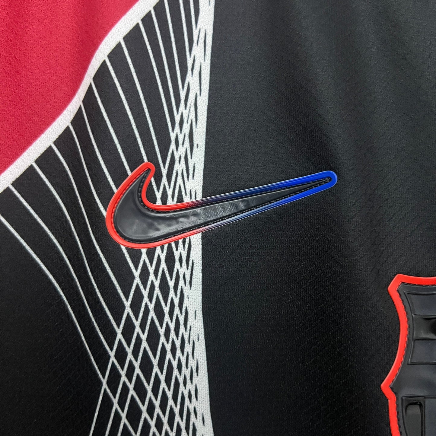 Camiseta Barcelona (Special Edition)