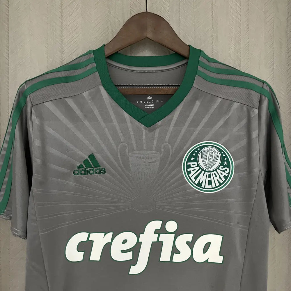 Camiseta Palmeiras chanpions (Spezial edition)