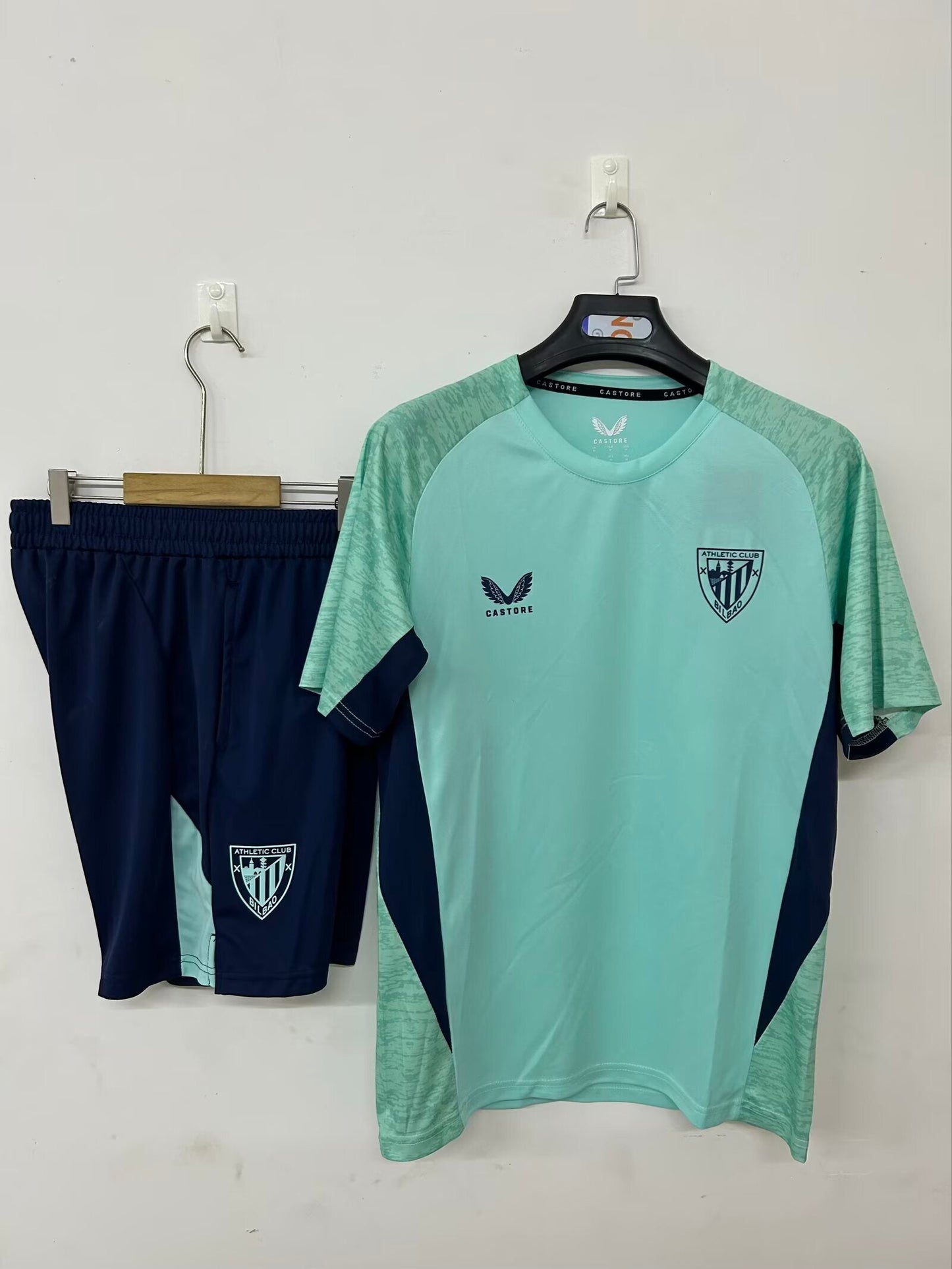 Conjunto entrenamiento Athletic  25/26