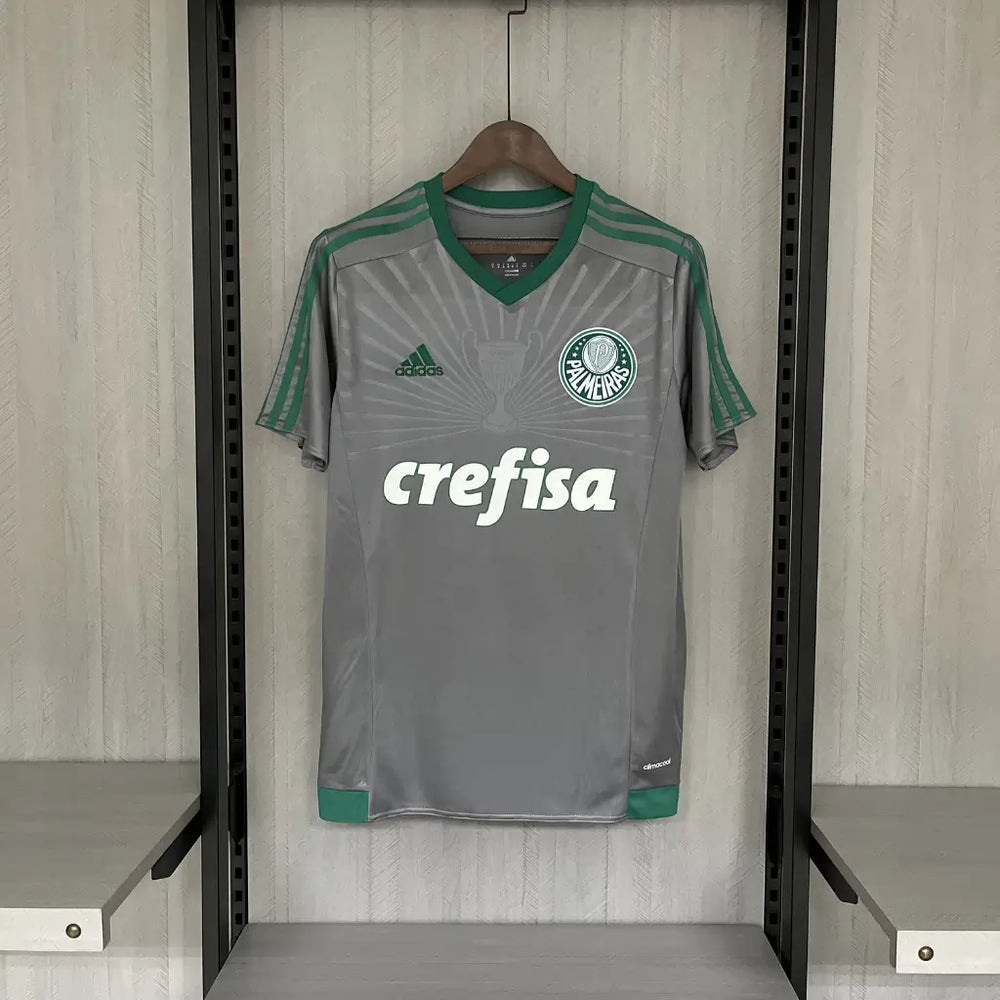Camiseta Palmeiras chanpions (Spezial edition)