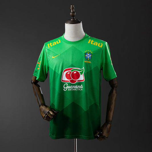 Camiseta entrenamiento 2020 Brasil