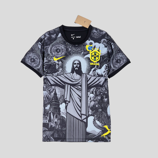 Camiseta Brasil (Special edition)
