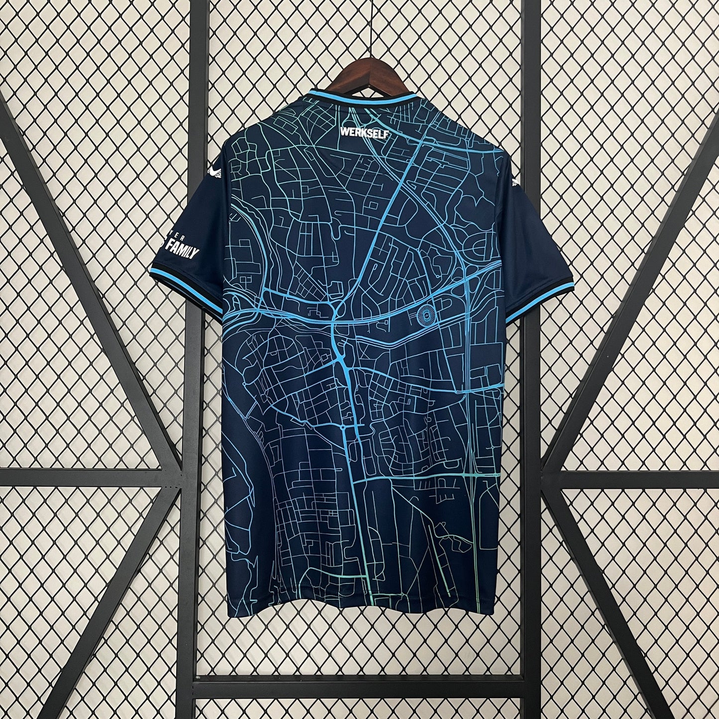 Camiseta Leverkusen ( Special edition )